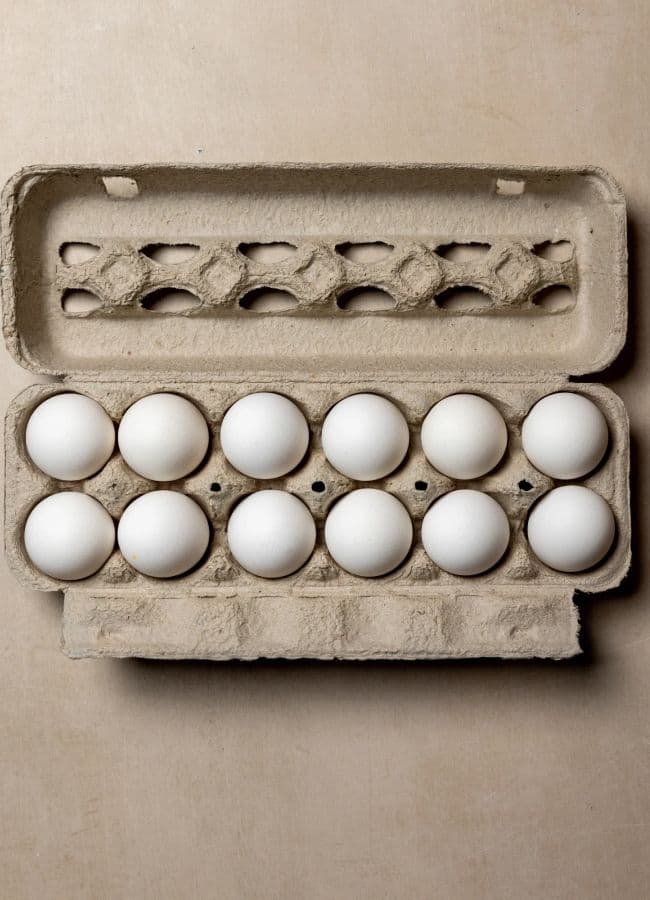 Eggs
