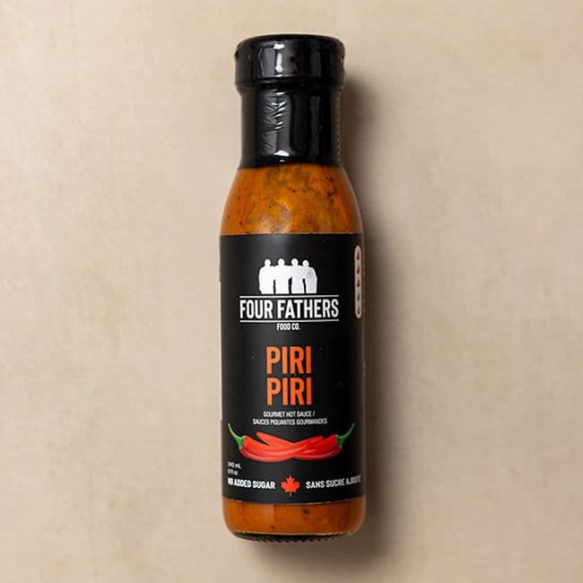 Piri Piri Sauce