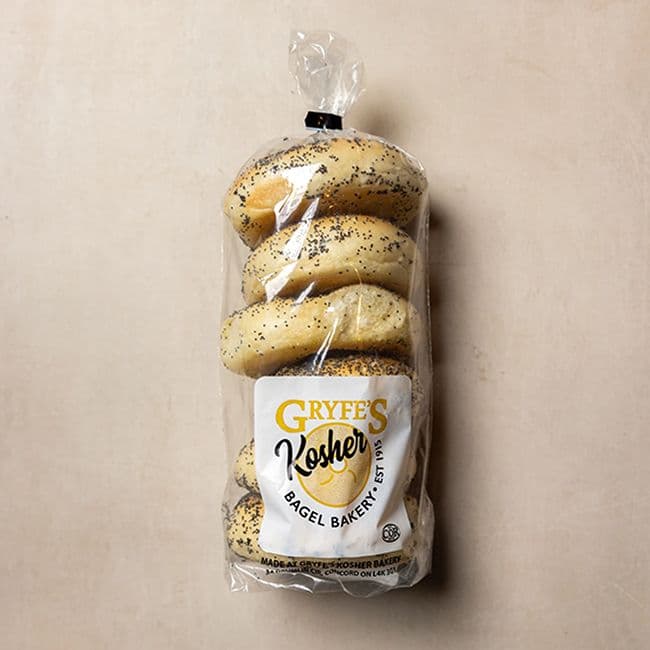 Bagels