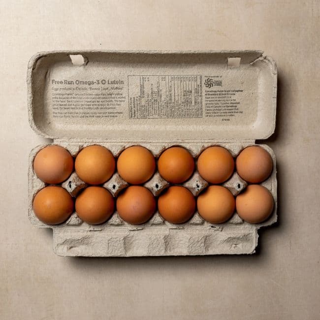 Eggs