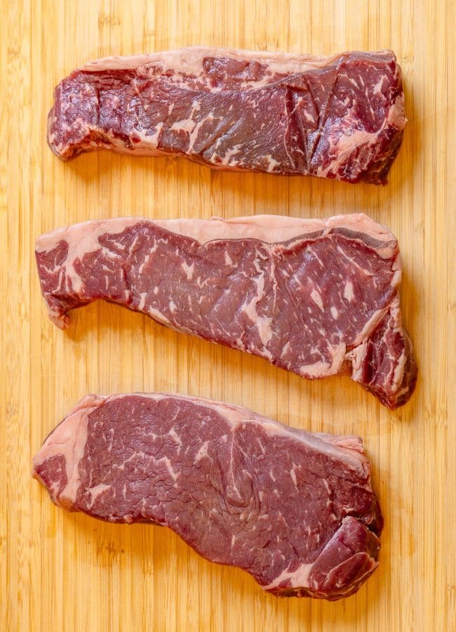 Beef